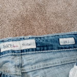 BKE Boot cut Jeans